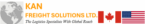 Kan Freight Solutions Ltd.